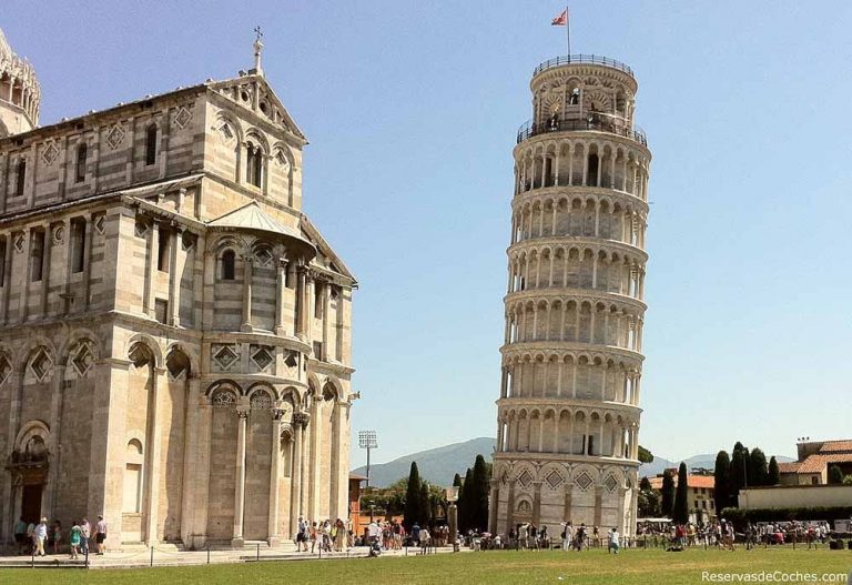 Turismo: Os principais monumentos históricos da Itália - Gazeta Futebol