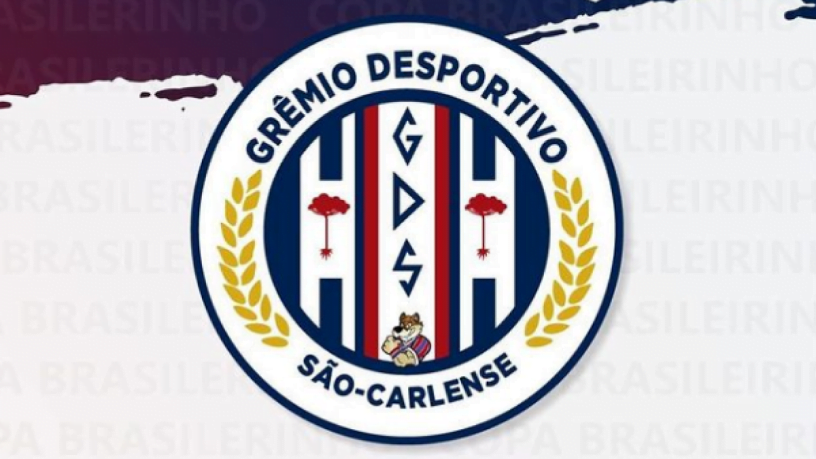 Grêmio Desportivo Saocarlense