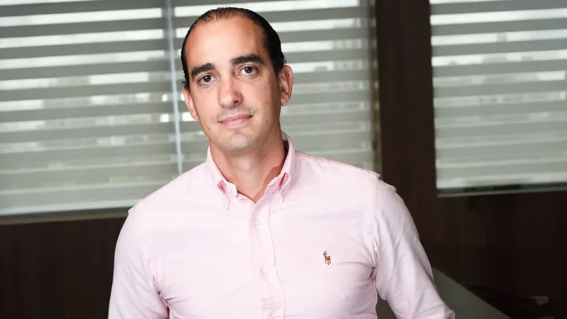 Filipe Arges Cursage
