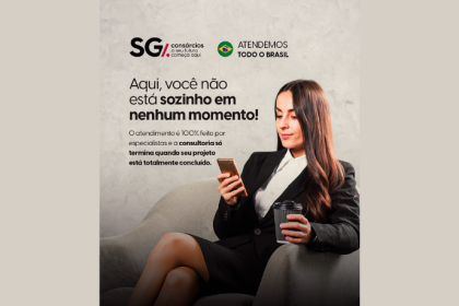 Financiamento imobiliário no agro exige estratégia — saiba com a SG Consórcios.