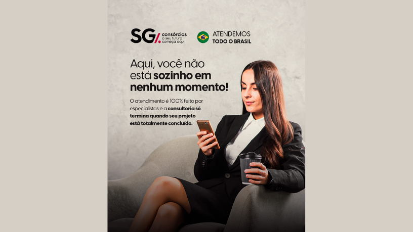Financiamento imobiliário no agro exige estratégia — saiba com a SG Consórcios.