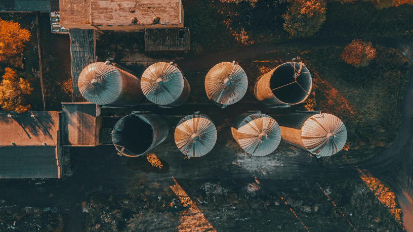 Entenda com Aldo Vendramin por que silos e galpões sustentáveis estão ganhando espaço na nova era do agronegócio.