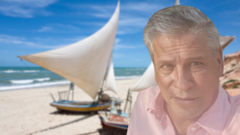 Análise de riscos e atendimento à NR-12 são pontos-chave na engenharia de segurança, destaca Ricardo Chimirri Candia.