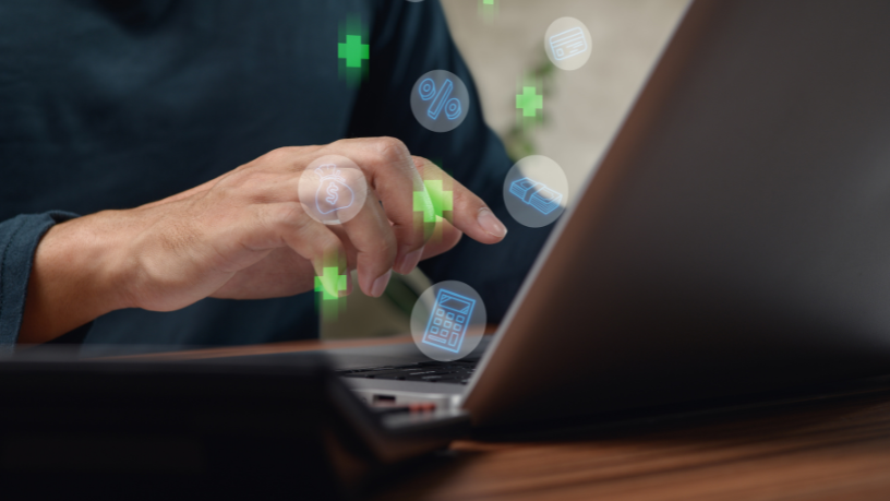 Ediney Jara de Oliveira analisa como as fintechs estão promovendo a disrupção nos serviços financeiros tradicionais.