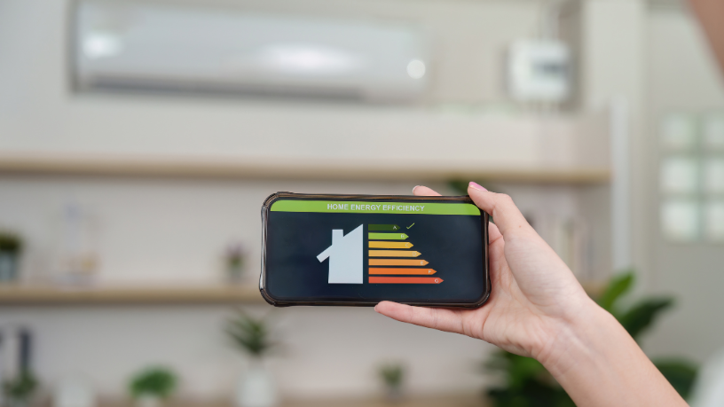 Descubra com Felipe Schroeder dos Anjos como a eficiência energética transforma consumo em economia e fortalece a sustentabilidade dos negócios.