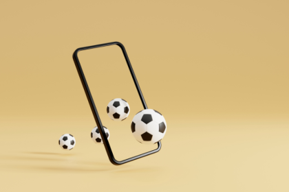 Da arbitragem tradicional às plataformas digitais, Luciano Colicchio Fernandes mostra como a tecnologia transforma a experiência do torcedor.