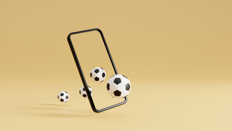 Da arbitragem tradicional às plataformas digitais, Luciano Colicchio Fernandes mostra como a tecnologia transforma a experiência do torcedor.