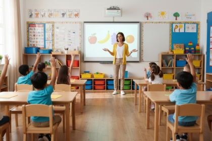 Tecnologia com propósito ganha novos caminhos quando Sérgio Bento De Araújo propõe integrar recursos digitais à educação de forma consciente e estratégica.