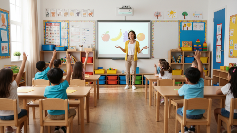 Tecnologia com propósito ganha novos caminhos quando Sérgio Bento De Araújo propõe integrar recursos digitais à educação de forma consciente e estratégica.