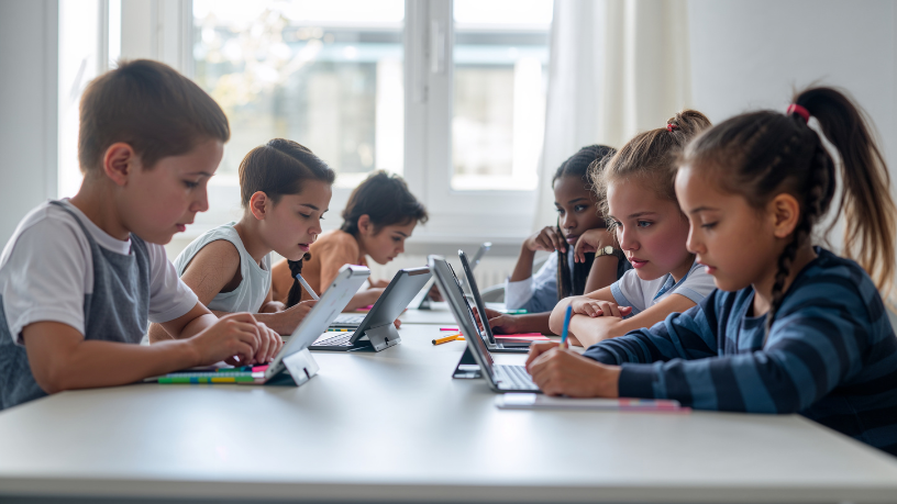 Ao discutir tecnologia com propósito, Sérgio Bento De Araújo destaca como integrar recursos digitais à educação de maneira responsável e alinhada aos objetivos pedagógicos.