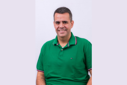 Dr. Vinicius Tadeu Sattin Rodrigues