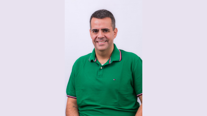 Dr. Vinicius Tadeu Sattin Rodrigues