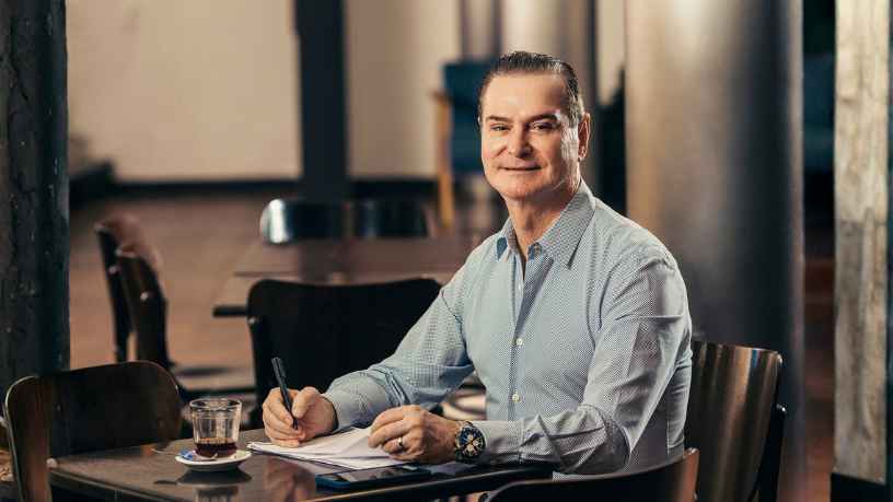 Marcio Alaor de Araujo